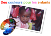 Des couleurs pour les Enfants d’Haïti