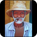 Art cubain - peintures