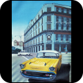 Art cubain - peintures